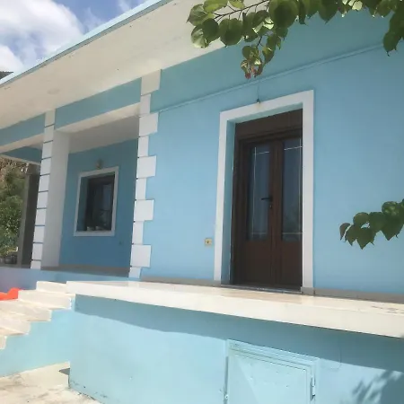 Vila Granit Влёра