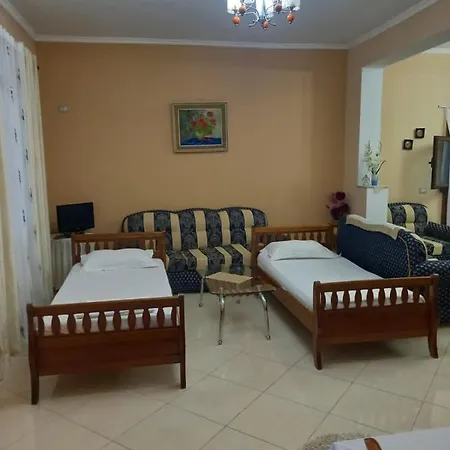 Вилла Vila Granit