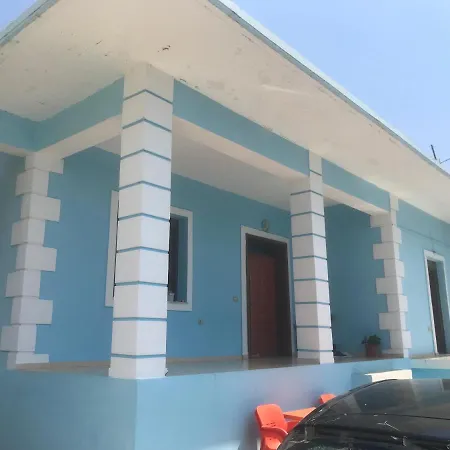 Villa Vila Granit
