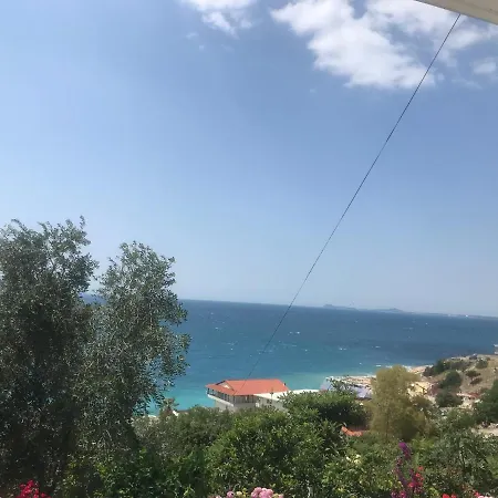 Vila Granit Villa Vlore