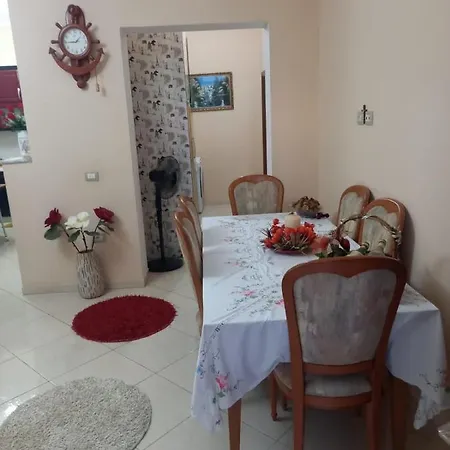 Vila Granit Vlore